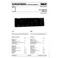 GRUNDIG WKC3880RDS Service Manual GRUNDIG WKC3880RDS Service Manual