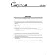 YAMAHA CLP-156 Owners Manual YAMAHA CLP-156 Owners Manual