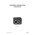 ELECTROLUX EHP6602K Owners Manual ELECTROLUX EHP6602K Owners Manual