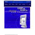 PHILIPS 150P2G/05Z Owners Manual PHILIPS 150P2G/05Z Owners Manual