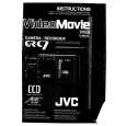 JVC GRC7 Owners Manual JVC GRC7 Owners Manual