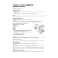 WHIRLPOOL WME1652 A+DFCW Owners Manual WHIRLPOOL WME1652 A+DFCW Owners Manual