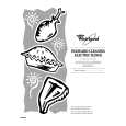 WHIRLPOOL RF110AXSQ0 Owners Manual WHIRLPOOL RF110AXSQ0 Owners Manual