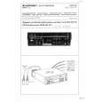 BLAUPUNKT 3D89440010 Manual de Servicio BLAUPUNKT 3D89440010 Manual de Servicio