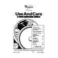 WHIRLPOOL RS696PXBB3 Owners Manual WHIRLPOOL RS696PXBB3 Owners Manual