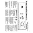 WHIRLPOOL LATA200AJE Owners Manual WHIRLPOOL LATA200AJE Owners Manual