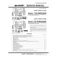 SHARP CDRW5000H Service Manual SHARP CDRW5000H Service Manual