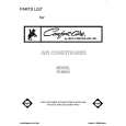 WHIRLPOOL R183A1 Parts Catalog WHIRLPOOL R183A1 Parts Catalog