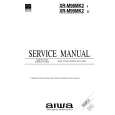AIWA XRM98MK2 Service Manual AIWA XRM98MK2 Service Manual
