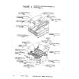 CANON NP6021 Parts Catalog CANON NP6021 Parts Catalog