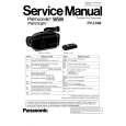 PANASONIC PVL558 Owners Manual PANASONIC PVL558 Owners Manual