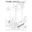 WHIRLPOOL KSRP25FTBL01 Parts Catalog WHIRLPOOL KSRP25FTBL01 Parts Catalog