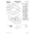 WHIRLPOOL WLP85800 Parts Catalog WHIRLPOOL WLP85800 Parts Catalog