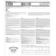 PIONEER TS-W252R/XL/UC Owners Manual PIONEER TS-W252R/XL/UC Owners Manual