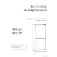 ELEKTRO HELIOS KF3490 Owners Manual ELEKTRO HELIOS KF3490 Owners Manual