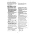 WHIRLPOOL LTE 7155 Owners Manual WHIRLPOOL LTE 7155 Owners Manual