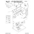 WHIRLPOOL LGV6634BN0 Parts Catalog WHIRLPOOL LGV6634BN0 Parts Catalog