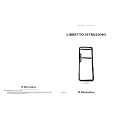 ELECTROLUX ER7325D Owners Manual ELECTROLUX ER7325D Owners Manual