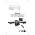 PHILIPS HTS8010S/01 Owners Manual PHILIPS HTS8010S/01 Owners Manual