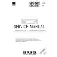 AIWA CDCX307 Service Manual AIWA CDCX307 Service Manual