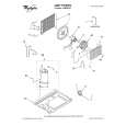 WHIRLPOOL ACM082PS3 Parts Catalog WHIRLPOOL ACM082PS3 Parts Catalog