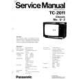 PANASONIC FTD94025286C Service Manual PANASONIC FTD94025286C Service Manual