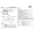 WHIRLPOOL OBI M00 AN Quick Start WHIRLPOOL OBI M00 AN Quick Start