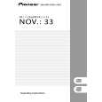 PIONEER CDJ-400/KUCXJ Owners Manual PIONEER CDJ-400/KUCXJ Owners Manual