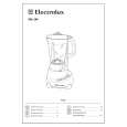 ELECTROLUX SBL288 Owners Manual ELECTROLUX SBL288 Owners Manual