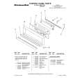 WHIRLPOOL KEBI241YBL2 Parts Catalog WHIRLPOOL KEBI241YBL2 Parts Catalog