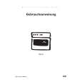 ELECTROLUX EOB5665R Owners Manual ELECTROLUX EOB5665R Owners Manual