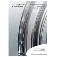 ELECTROLUX EWF12780W Owners Manual ELECTROLUX EWF12780W Owners Manual
