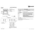 BAUKNECHT ESN 5960 IN Quick Start BAUKNECHT ESN 5960 IN Quick Start