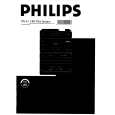 PHILIPS FW61 Owners Manual PHILIPS FW61 Owners Manual