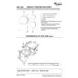 WHIRLPOOL AKT 804/BA Quick Start WHIRLPOOL AKT 804/BA Quick Start