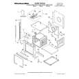 WHIRLPOOL KEBC107HBL0 Parts Catalog WHIRLPOOL KEBC107HBL0 Parts Catalog