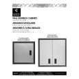 WHIRLPOOL GAWG241DMG00 Installation Manual WHIRLPOOL GAWG241DMG00 Installation Manual