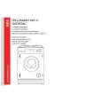 AEG 1051VIELECTRON Owners Manual AEG 1051VIELECTRON Owners Manual