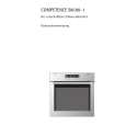 AEG CB6100-1-D Owners Manual AEG CB6100-1-D Owners Manual