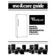 WHIRLPOOL EL15CCXMWR0 Owners Manual WHIRLPOOL EL15CCXMWR0 Owners Manual