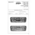 BLAUPUNKT PEUGEOT 206 Service Manual BLAUPUNKT PEUGEOT 206 Service Manual