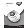 PHILIPS EXP201/00 Owners Manual PHILIPS EXP201/00 Owners Manual