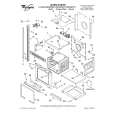 WHIRLPOOL RBD306PDT15 Parts Catalog WHIRLPOOL RBD306PDT15 Parts Catalog