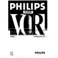 PHILIPS VR301 Owners Manual PHILIPS VR301 Owners Manual