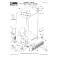 WHIRLPOOL TS25AFXKQ04 Parts Catalog WHIRLPOOL TS25AFXKQ04 Parts Catalog