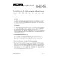 METZ 6731 Service Manual METZ 6731 Service Manual