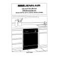 WHIRLPOOL DW700W Owners Manual WHIRLPOOL DW700W Owners Manual