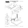 WHIRLPOOL IED4300TQ0 Parts Catalog WHIRLPOOL IED4300TQ0 Parts Catalog