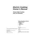 WHIRLPOOL MKR3000E Owners Manual WHIRLPOOL MKR3000E Owners Manual