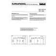 GRUNDIG WKC2802VD Service Manual GRUNDIG WKC2802VD Service Manual